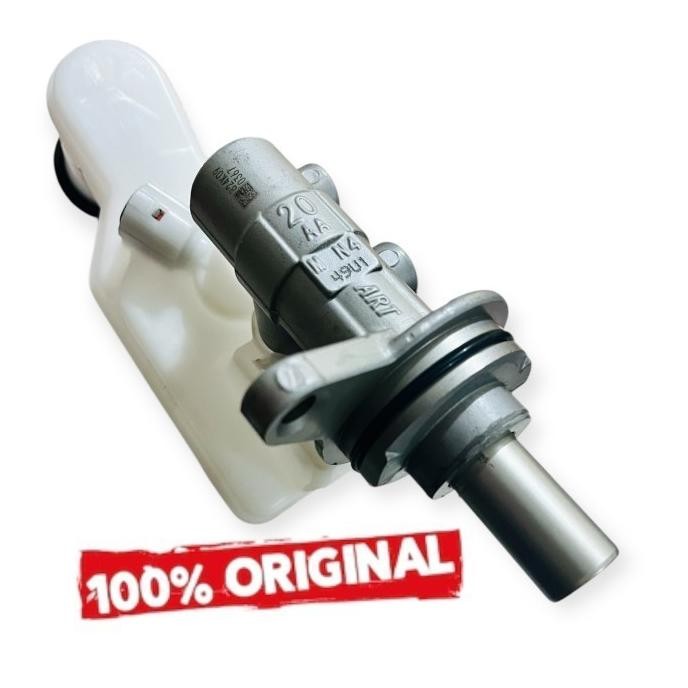 Master Rem Atas BM Assy Original ASLI Toyota All New Avanza Xenia Veloz 2021 2022 2023 SCM SUKU CADA