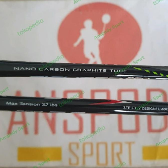 Sale Raket Badminton Hiqua Fighter Pro Z Series Z3 Z5 Z7 Z8 Z9 Original