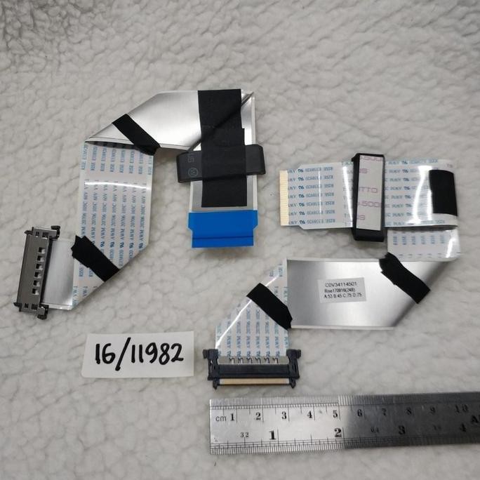 Kabel flexible LG 51 pin - Lvds Tv Led - Kabel Lvds LG 51 pin