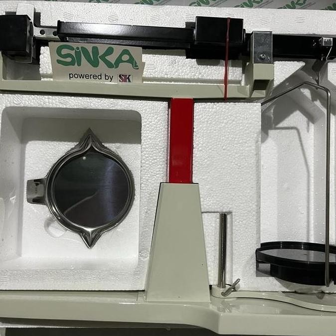 Nerca Timbangan Mb311, Ohaus Neraca Timbangan Lengan