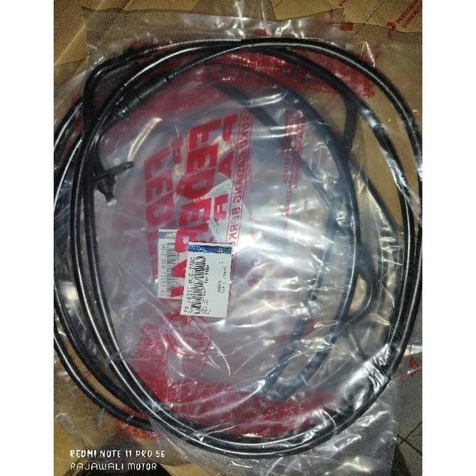 kabel gas 5TL mio, sporty federal TERBAIK