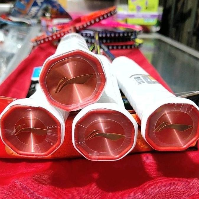 Sale Raket Badminton Lining Windstorm 78 Ringan Power Original