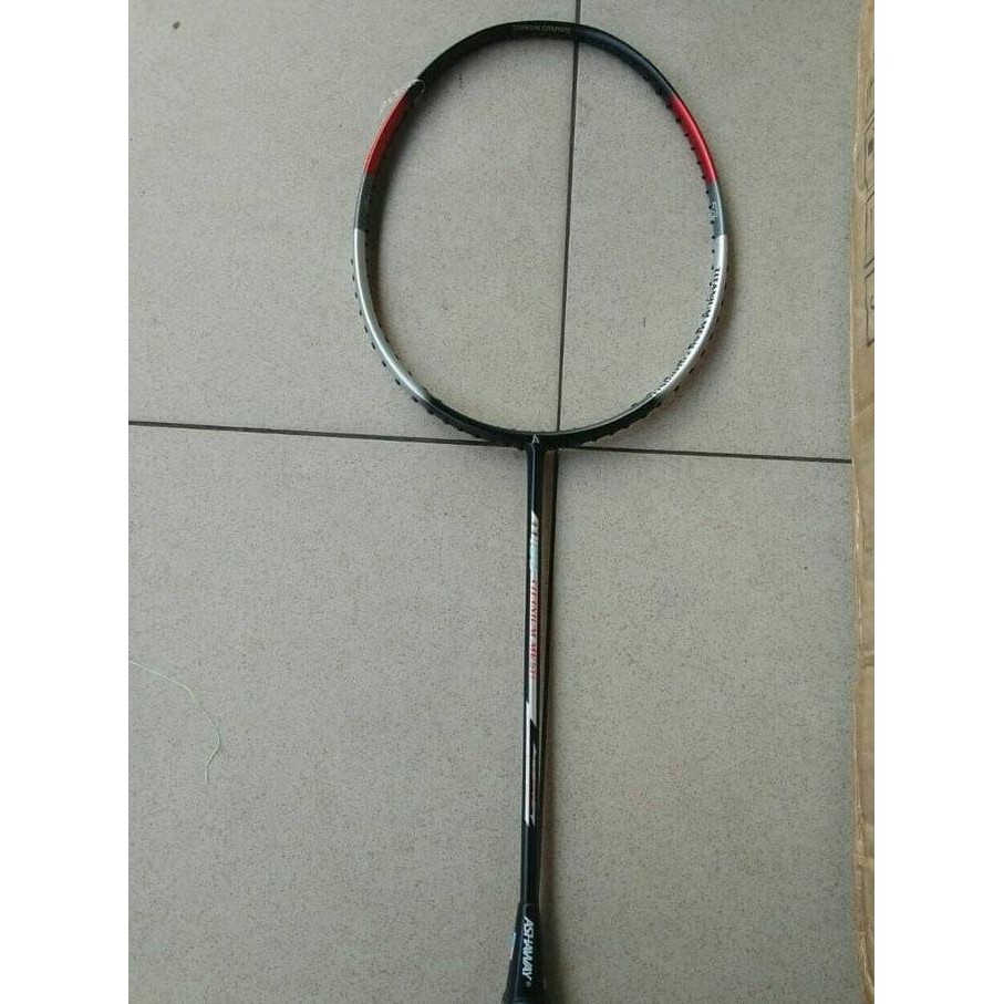 Sale Raket Ashaway Ti 100 Titanium Mesh Original Harga Murah