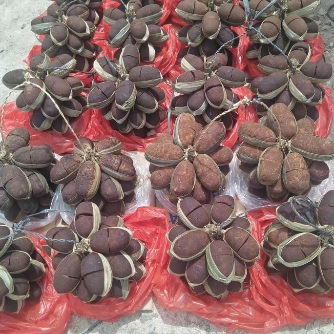 

Baru Gula Aren Asli Grade A Baduy Grosir 1 Kg - Gula Semut Natural Premium