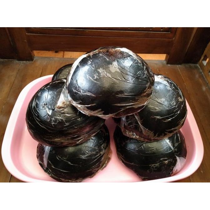 

Baru Gula Merah Batok Asli - Gula Tradisional Kemasan 1kg