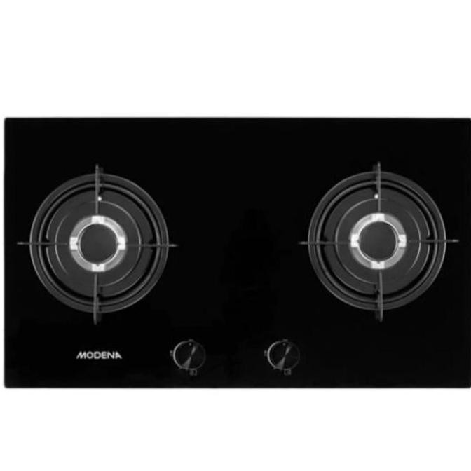 (cook) Modena Kompor Tanam BH 0725 ADBK / BH0725ADBK