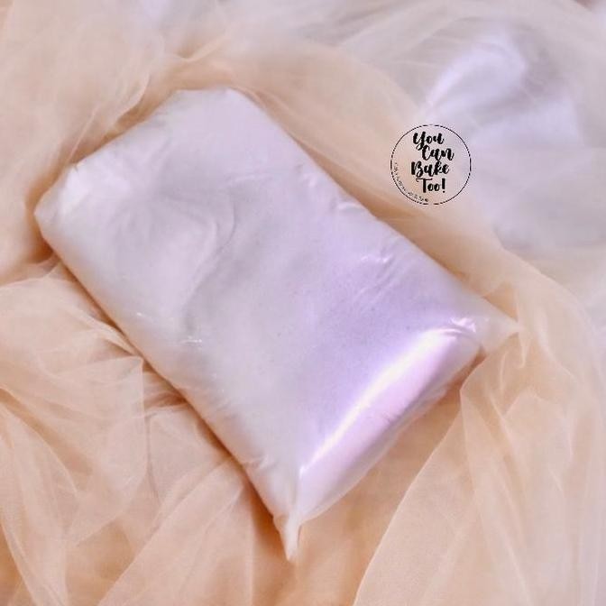 

Baru Gula Halus Caster Sugar Super Fine 1kg - Gula Kue & Kue Kering