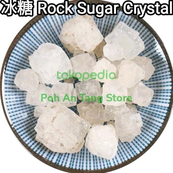 

Baru Gula Kristal Ping Tang Super Sugar Crystal 300g - Gula Kristal Premium