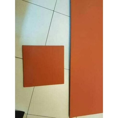 Grosir Karet Silicone / Alas Mesin Heat Press 60X40