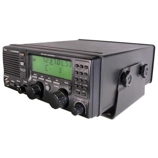 Sale Icom Ic-M700Pro Ssb Baru Garansi Radio Rig 150 W Telephone Icm700 Pro