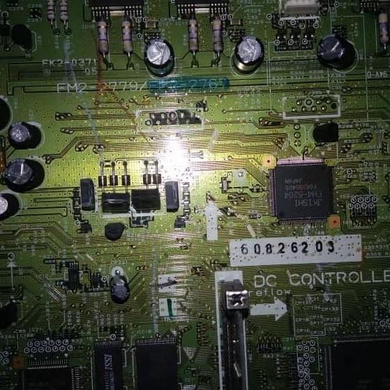 Sale Dc Control Ir3570 Ir4570 Ir3035 Ir3045 Sama Masih 1 Model