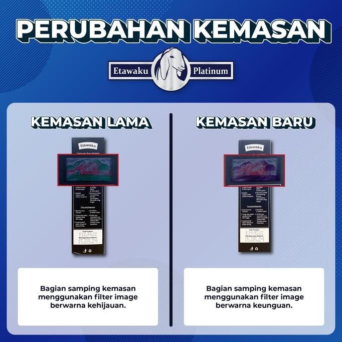 

Murah Paket 5 Box | Etawaku Platinum | Susu Etawaku Platinum Bpom Bubuk Kambing Dairy Milk
