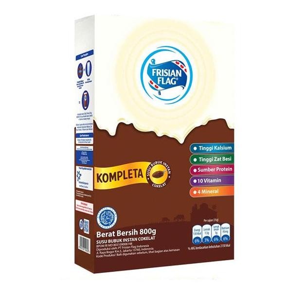 

Murah Bendera Instant Ckt Box 800 Gr