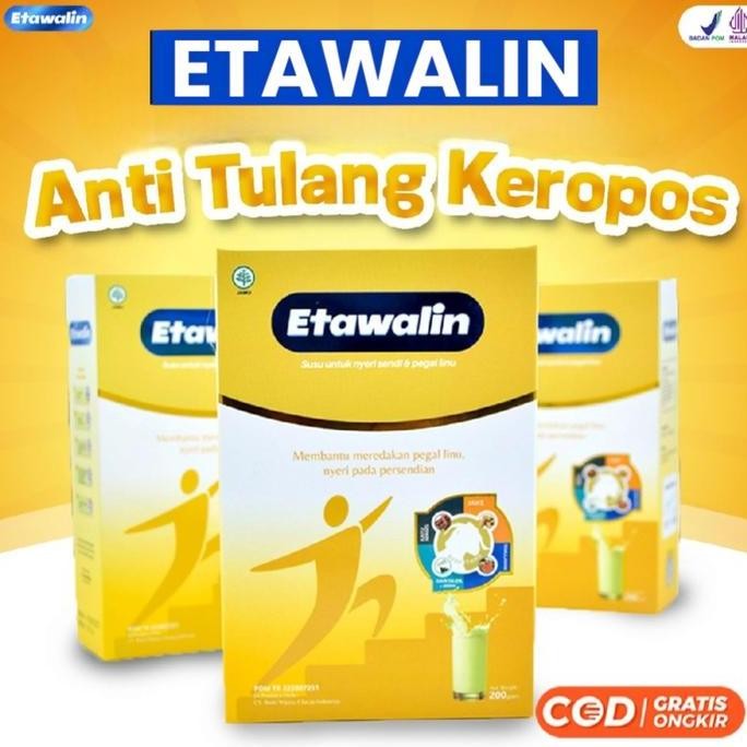 

Murah Susu Etawalin Susu Kambing Etawa Tingkatkan Kepadatan & Kesehatan Tulang Sendi Susu Anti Pengapuran Sendi Asam Urat Rematik Reumatik Susu Mengatasi Nyeri Sendi Dan Tulang Herbal Sendi Dan Tulang Susu Tulang Dan Sendi Tubuh Tulang Sehat