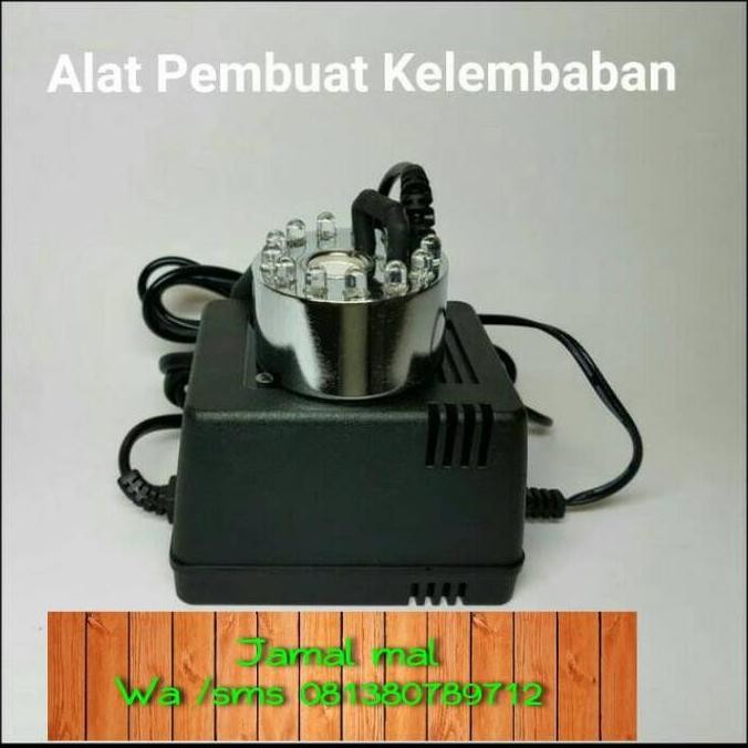 Grosir Alat Pembuat Kelembaban Mesin Tetas Telor