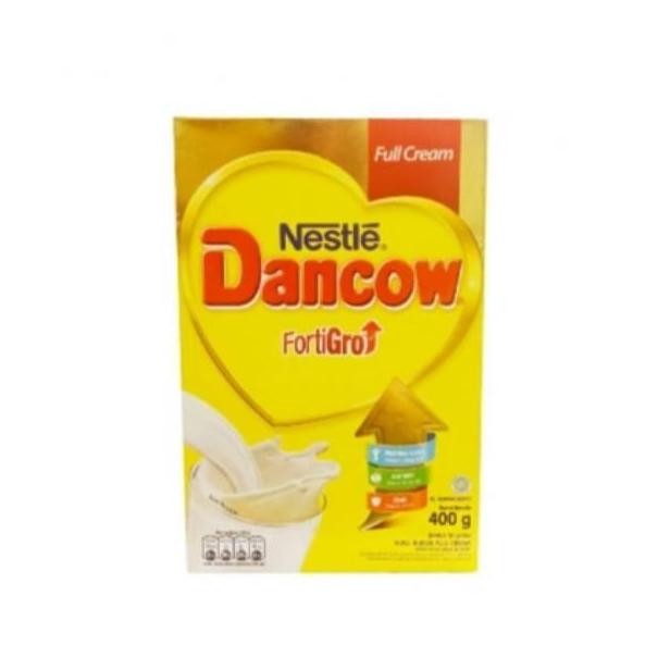 

Promo Dancow Full Cream 400G
