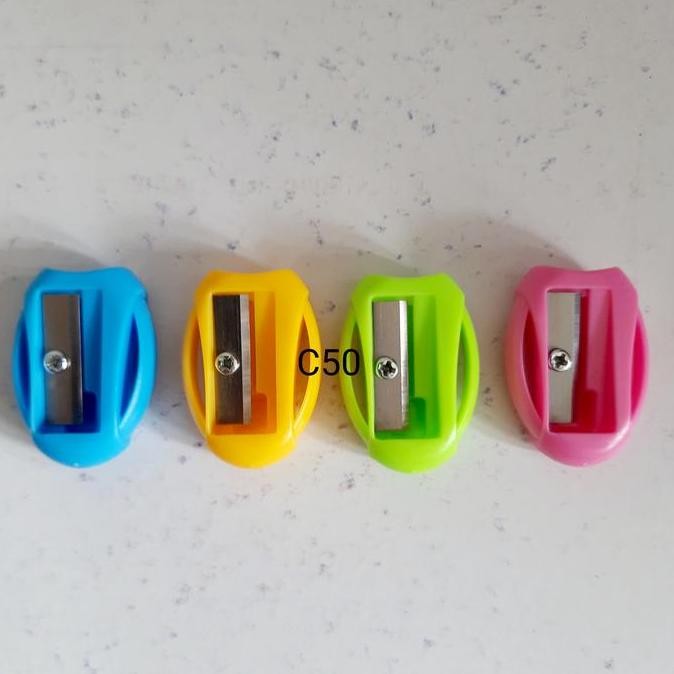 

Serutan, Rautan Pensil