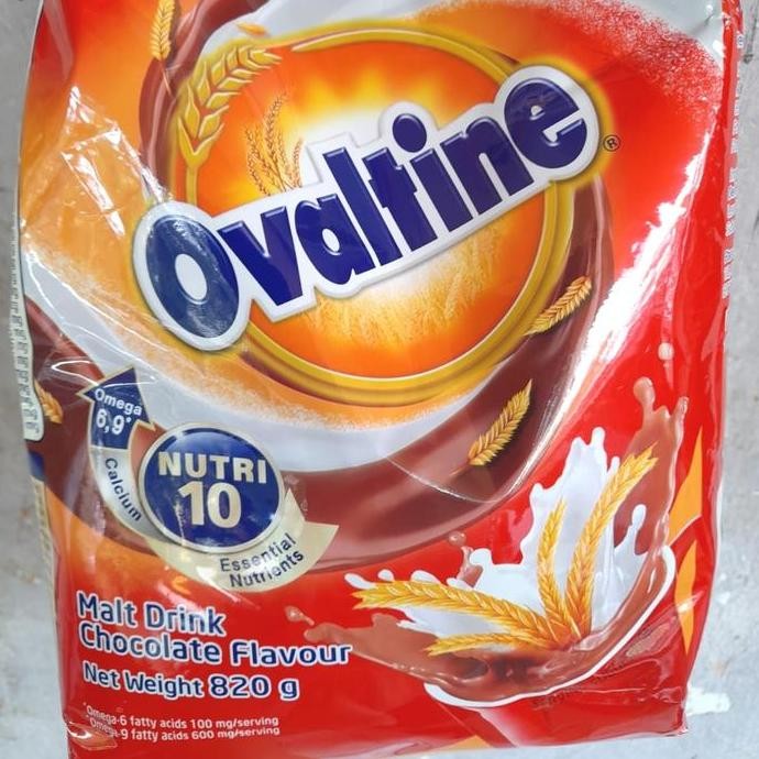 

Grosir Ovaltine Bubuk Refill Malaysia