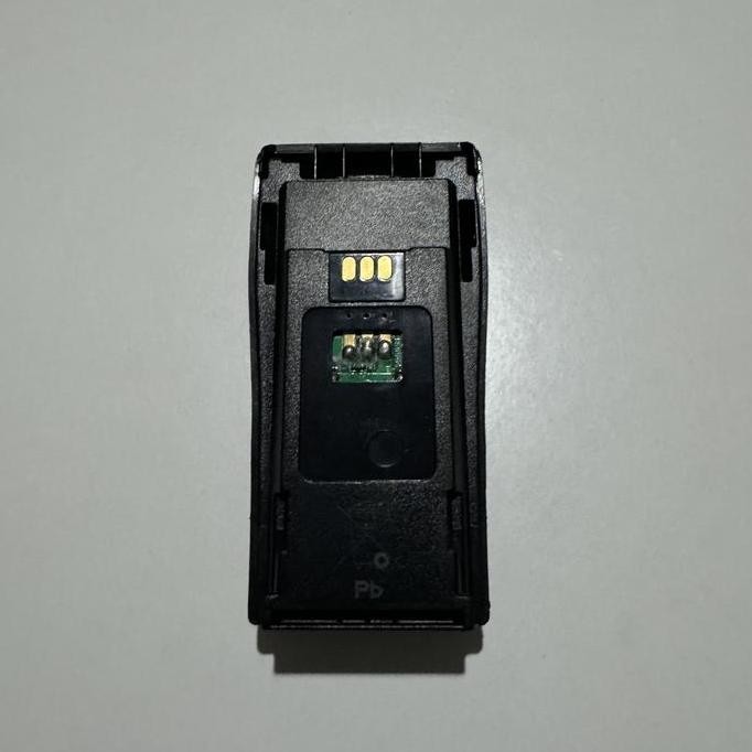 Promo Baterai Motorola Gp3188 (Nimh - Dapat Belt Clip) Motorola Gp 3188