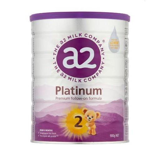 

Promo A2 Platinum Premium Milk Toddler Junior Formula Stage 2
