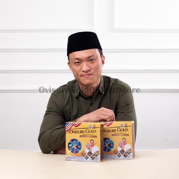 

Murah Ovisure Gold Susu, Membantu Memulihkan Kerusakan Tulang Susu Usa