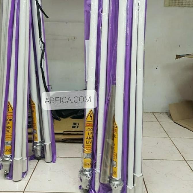 Grosir Antena Base F 23H Sky2 Antena Radio Rig Ht F23H