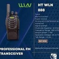 Grosir Wln Kd-C888 Plus Ht Uhf
