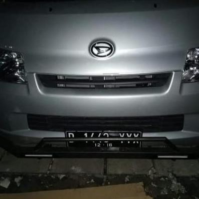 Promo towing bemper depan grand max COD