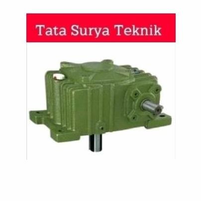 Sale Gearbox Reducer Wpx Tipe 200 Hrf