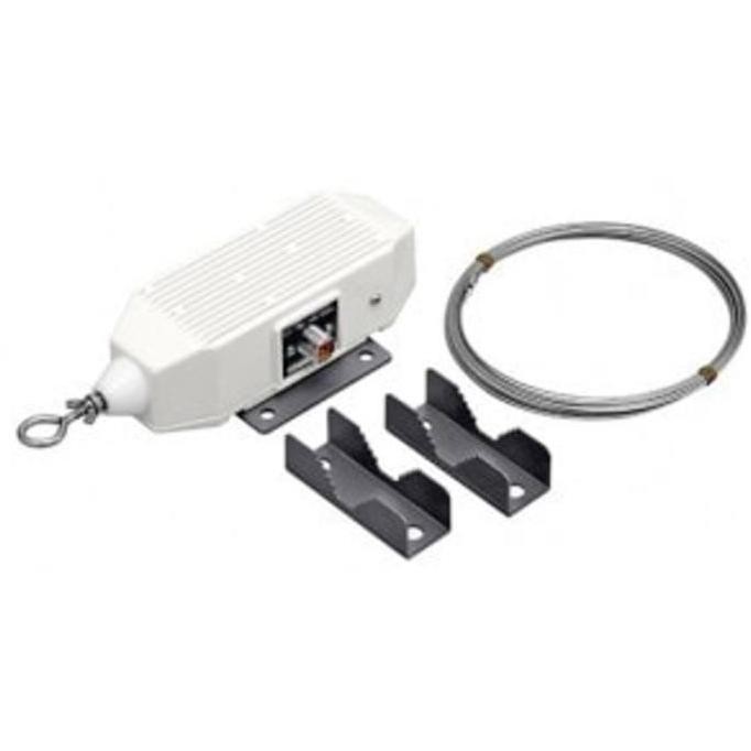 Promo Icom Mn-100 Antenna Matchers Ori Antena Bentang Radio Ssb Hf Mn100