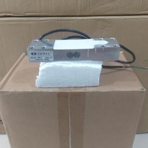 Load Cell 350Kg Loadcell Timbangan Duduk 350 Kg