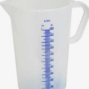 

Measuring Cup Measurement Glass 2L Greenleaf Gelas Takar 2Ml Plastik Tebal Awet Tahan Panas Green Leaf Gelas Takar Kopi Teh Susu Minuman Bumbu Dapur Cair Bubuk Kuah Saos Kecap Asin Sambal Teru Tepung Minyak Chili Oil Sauce Cafe Restoran