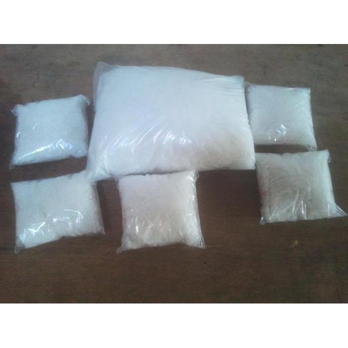 TERBARU MAGNESIUM CHLORIDE MGCL2 1KG - BAHAN TAMBAHAN PAKAN DAN PERIKANAN