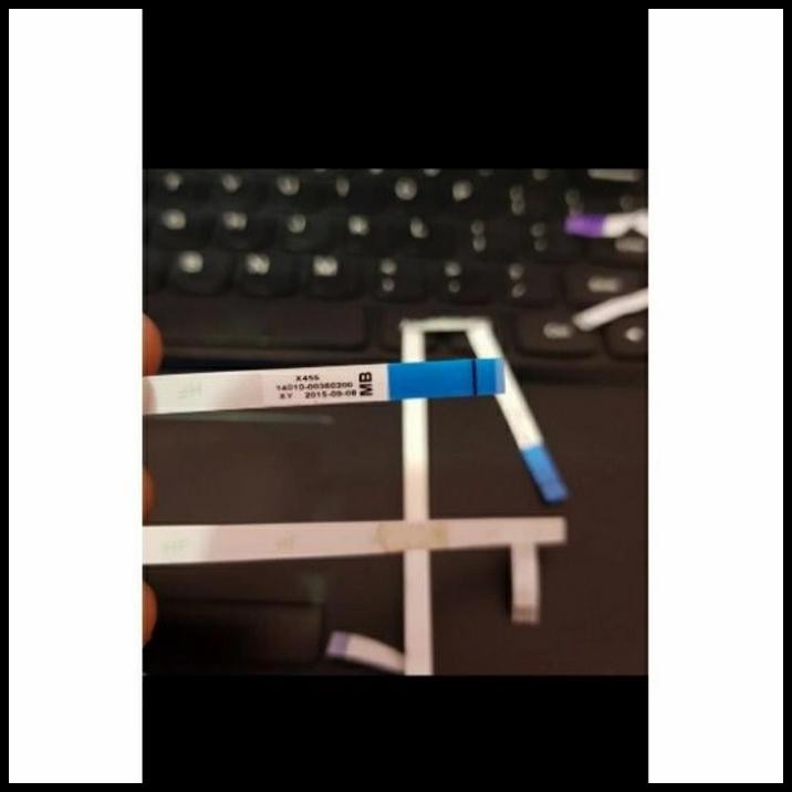 kabel flexibel touchpad asus A455 x455