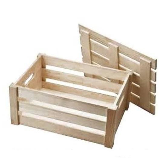 

TERMURAH - Ongkos Packing Kayu Manual