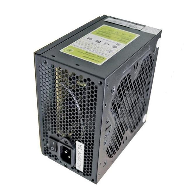 Power Supply Psu Simbadda 400W 400Watt