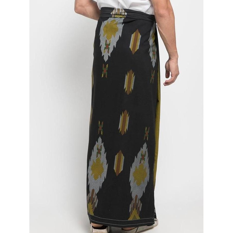 (Allthebest) Arjuna Weda Sarung Batik Samarinda Wangi