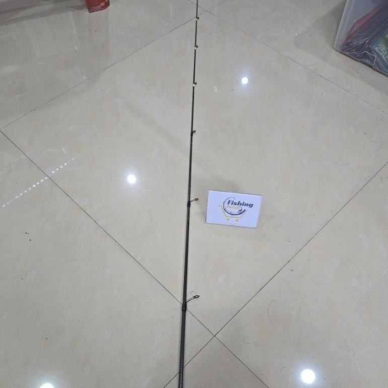 Terlaris Top Section Joran Relix Nusantara Capung Gen 1 - Gen 4