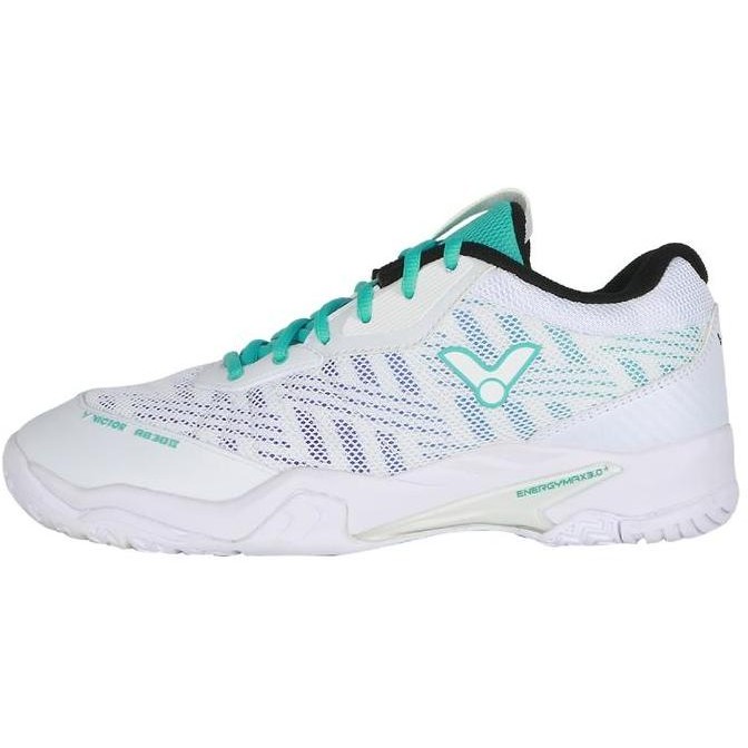 TERBARU - Sepatu Victor Badminton A-830IV / A830IV - AM