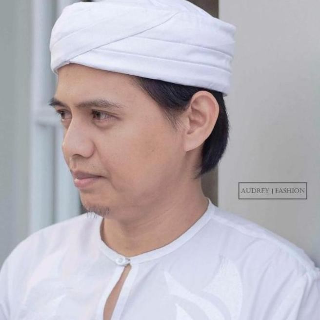 (Allthebest) Peci buhun, peci blankon, peci peci songkok peci sunan