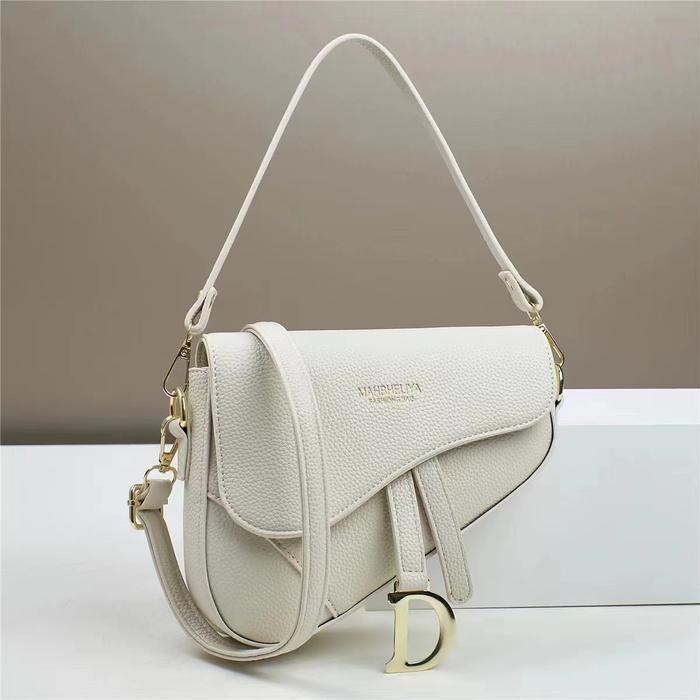 (Mbl) Cd1 Tas Wanita Muda Gen Z Selempang Unik Lct