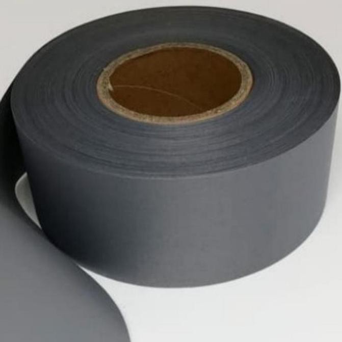 

Sticker Baju Safety Scotlight Pita Jahit - Scotlite Kain - Stiker 5Cm New Stok