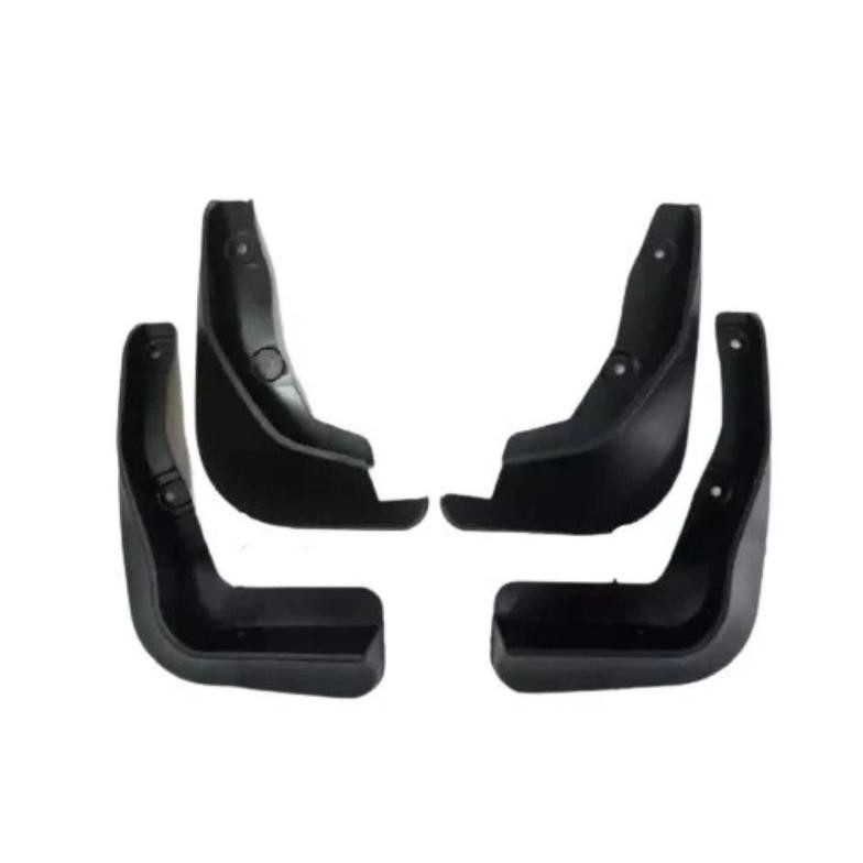 DT108 }} Mudguard Karpet Lumpul Calya Sigra Komplit Baut Original