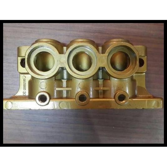 Cylinder Sanchin SCN 30 / Spare part mesin sanchin SCN 30