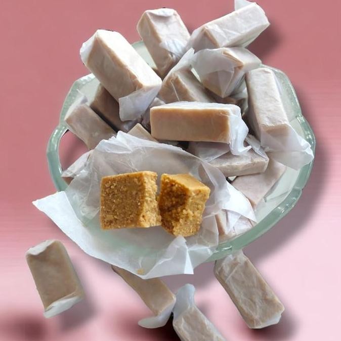 

(Allthebest) Permen Tape Lezat Gurih Manis