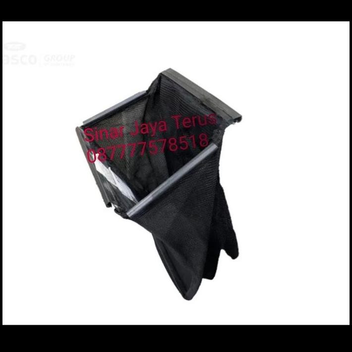 Bag Tasco TLM 18 #  Kantong sampah Mesin Potong Rumput Dorong Tasco TLM 18 dan TLM 18E