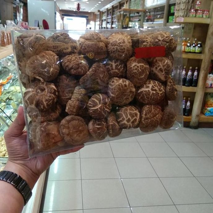 

Jamur Hioko Kering 500Gr Kualitas Terbaik Harga Termurah