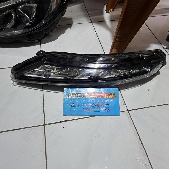 Lampu atas depan DRL mitsubishi xpander 2017 2018 2019 2020 2021 original