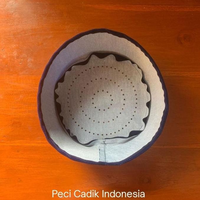 (Allthebest) Peci Turki Alanya Takke/Cadik Takke/peci turki asli