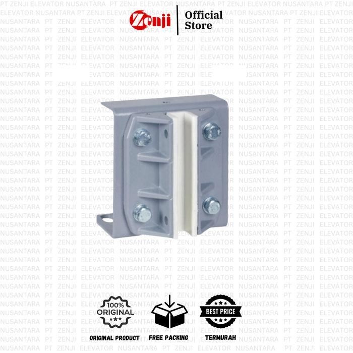Guide Shoe Hyundai Hdx06 Elevator Hand Lift Original Dan Terpercaya